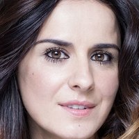 Estíbaliz Gabilondo Nackt