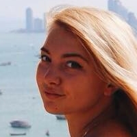Eva Bogut Nackt