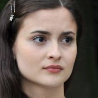 Eva Josefikova Nackt