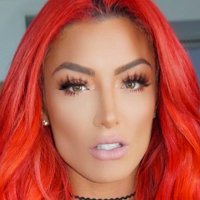 Eva Marie Nackt