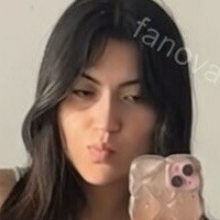 Evelyn Vasquez Nackt