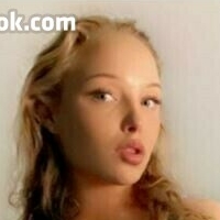 Evie Erikson Nackt