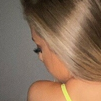 evie-xo Nackt
