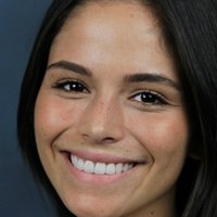Fabiola Nackt