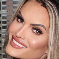 Fabyzinha Nackt