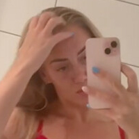 Fanny Olsen Nackt