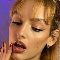favouriteredheadbella Nackt