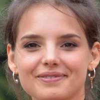 Federica Sabatini Nackt