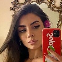 Federica Saviano Nackt