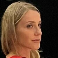 Fernanda Colombo Nackt