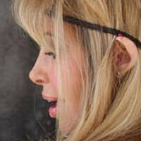 Fernanda Herrera Nackt