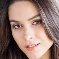 Fernanda Machado Nackt