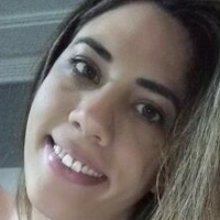 Fernanda Vidal Nackt