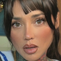 fernandita______________ Nackt