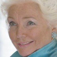 Fionnula Flanagan Nackt