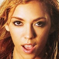 Florencia Tesouro Nackt