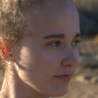 Flowina Paradise Nackt