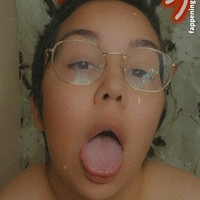 forbiddenfayevip Nackt