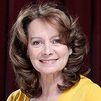 Francesca Annis Nackt