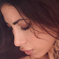 Francesca Rando Nackt