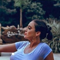 Francieli Rossa Nackt