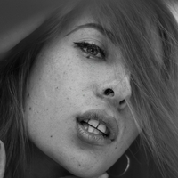 franciellebuttom Nackt