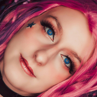 freecosplay.melpomene Nackt