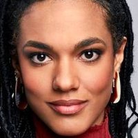 Freema Agyeman Nackt