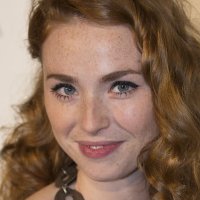 Freya Mavor Nackt