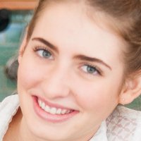 Freyja Karl-Crooks Nackt