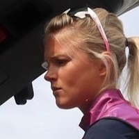Frida Karlsson Nackt