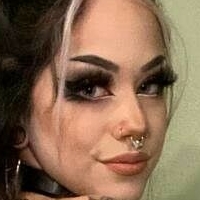 g0thicccc Nackt