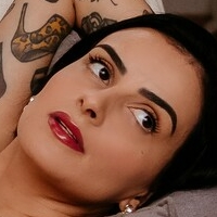 Gabi Benvenutti Nackt
