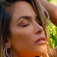 Gabi Luthai Nackt