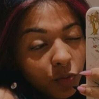 Gabiiziinha29 Nackt