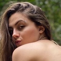 Gabriela Branco Nackt