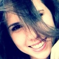Gabriela Cerqueira Nackt