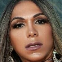 gabrielladecarvalho Nackt
