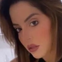 Gaby Vegas Nackt