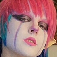 galaxyclownn Nackt