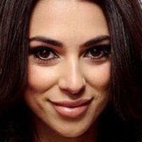 Georgia Salpa Nackt