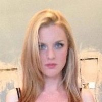 Georgina Baillie Nackt