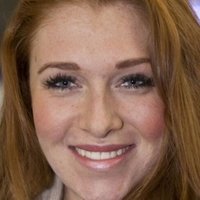Georgina Fleur Nackt