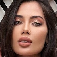 Georgina Mazzeo Nackt