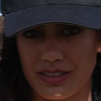 Gina Falcone Nackt