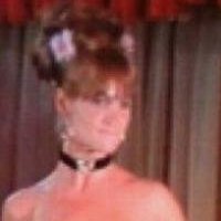 Gina Paluzzi Nackt