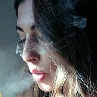 ginasmokingqueen Nackt