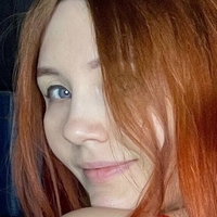 ginger_lure Nackt