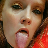 ginger420expo Nackt