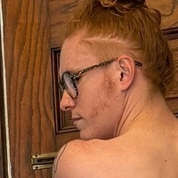 gingerishbeing Nackt